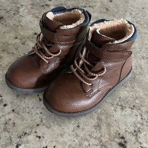 Toddler Boots